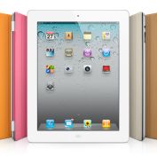 iPad 2 and others